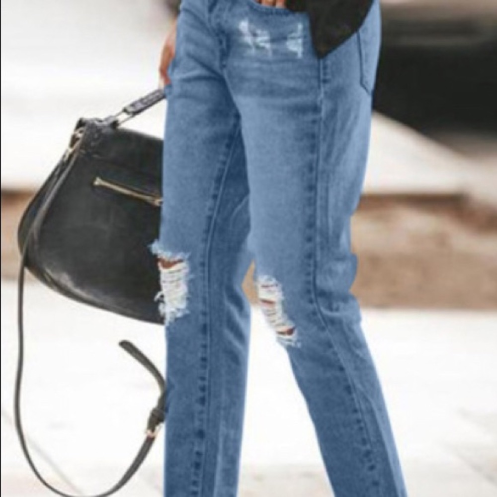 Jane Jeans
